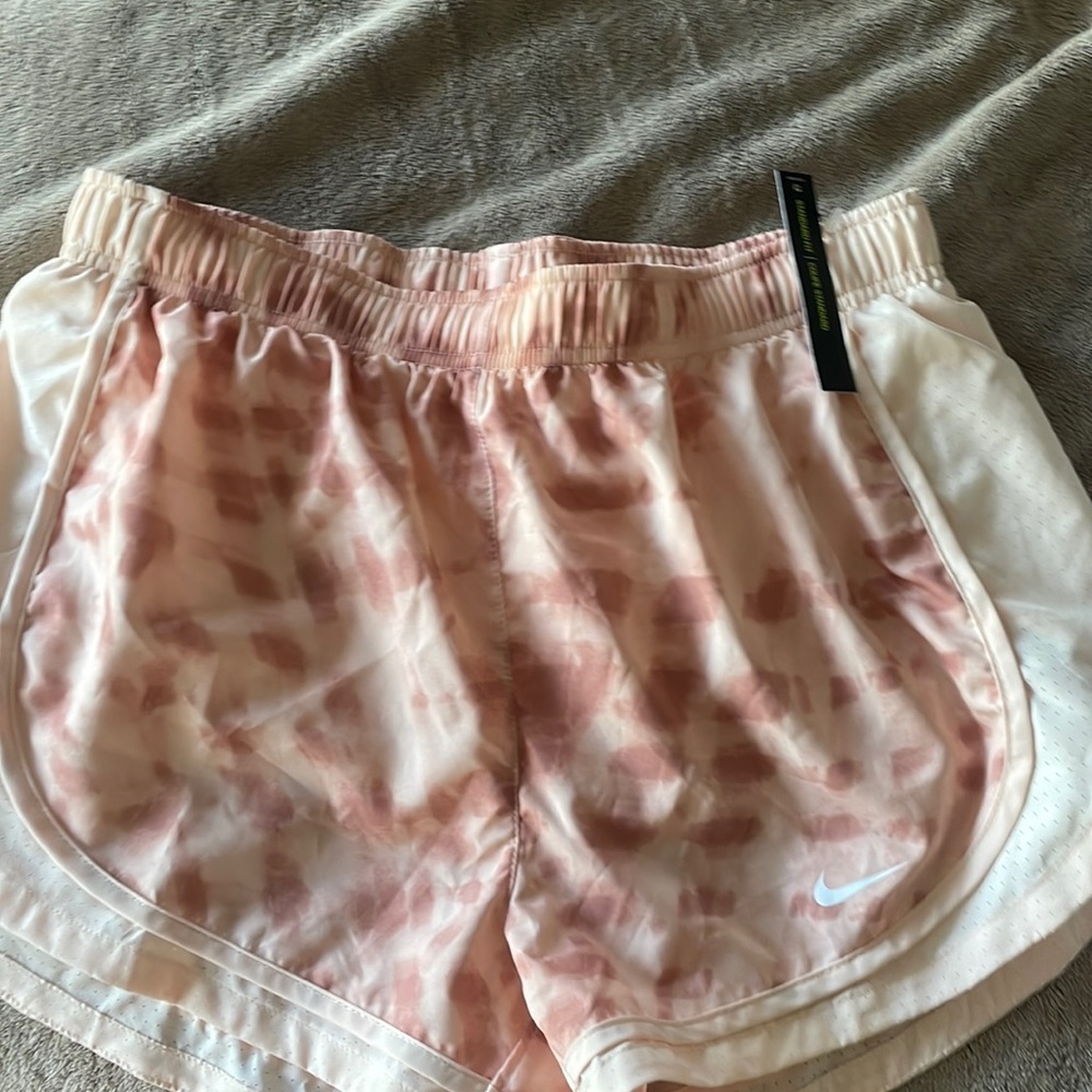 Nike shorts